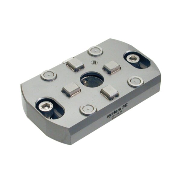 3R-602.26 Mandrin de table Macro WEDM