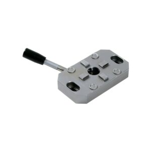 3R-602.27 Mandrin manuel Macro