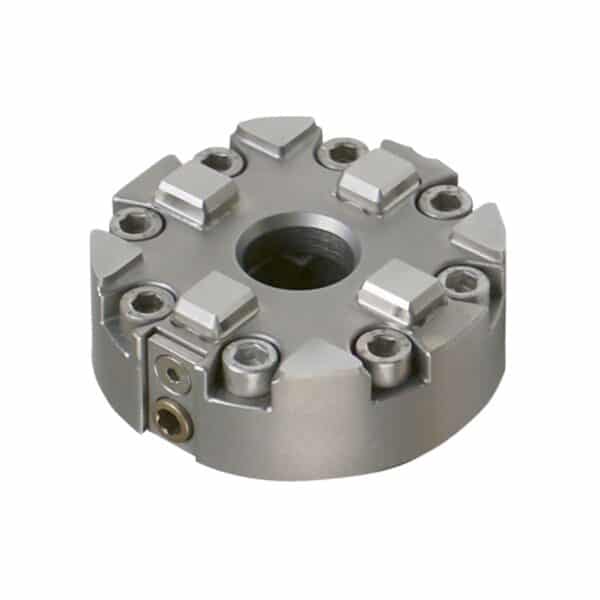 3R-600.24RS Mandrin manuel Macro