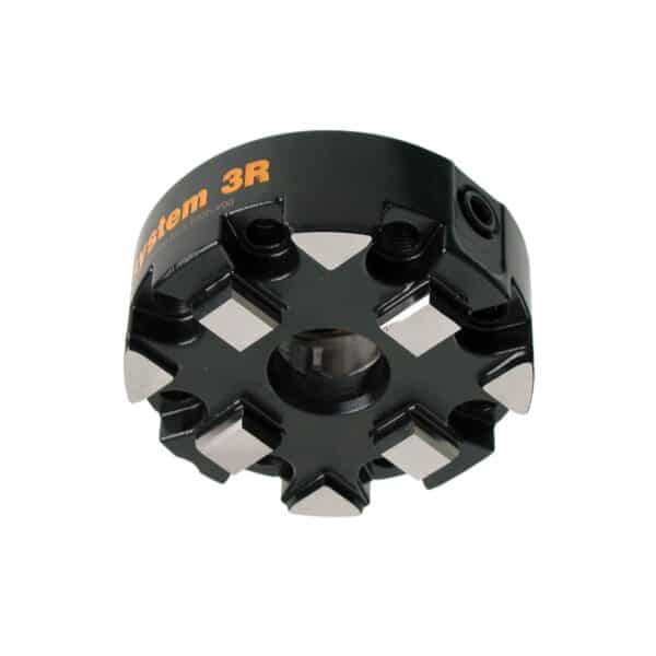 3R-600.24-S Mandrin sans collerette Std ø 75 mm
