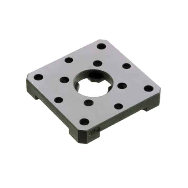 3R-601.7EP Palettes en acier moulé et trempé (par 5 pcs)