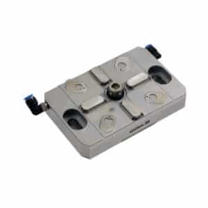 3R-602.10-1 Pneumatic Chuck, Macro