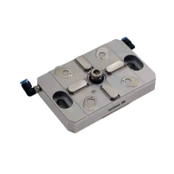 3R-602.10-1 Pneumatic Chuck, Macro