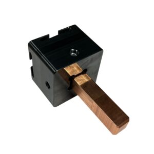 3R Support pour électrode 15x15 ref 7830915