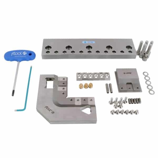 FT02333 Micro Cutting StarterSet
