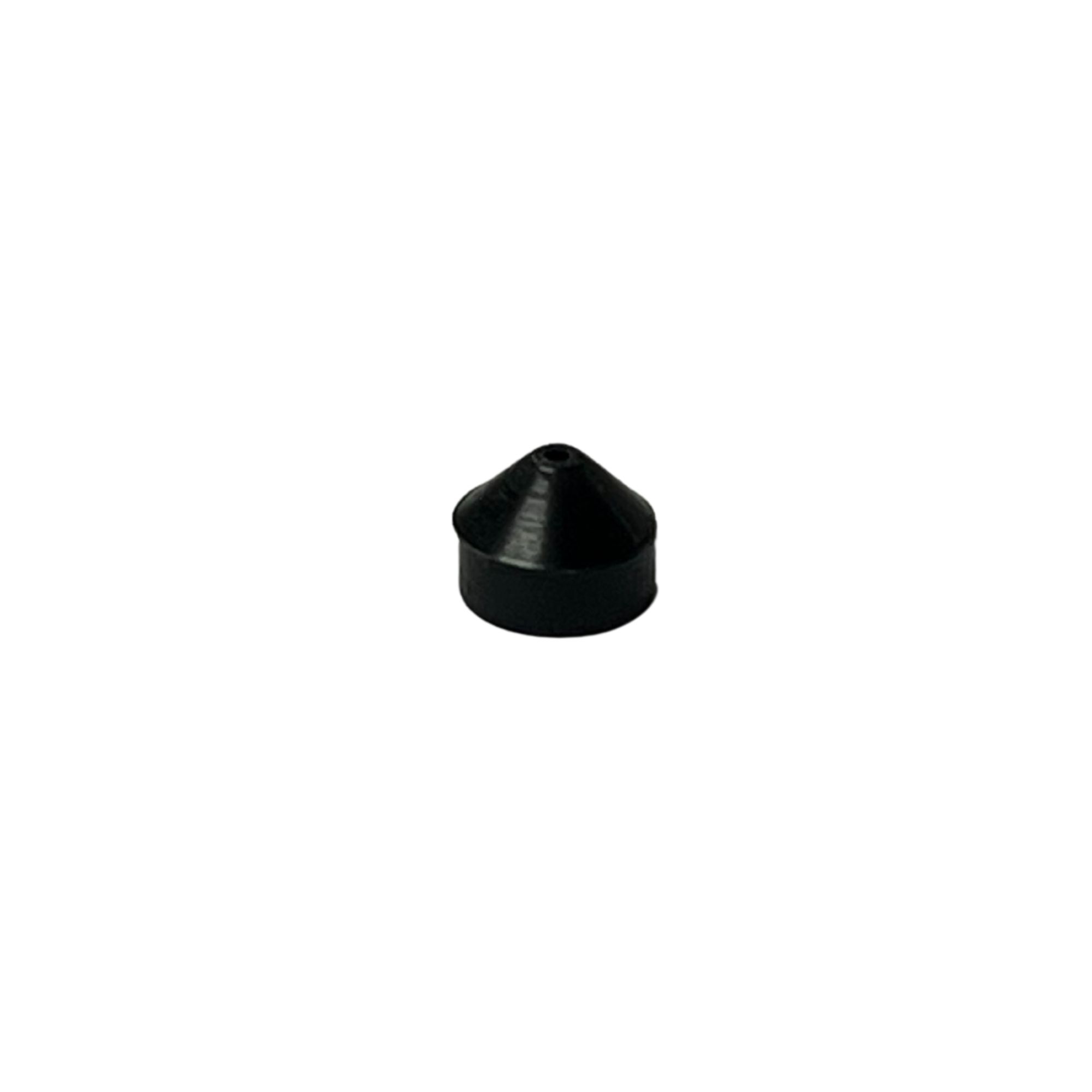 Joint conique Ø 8 mm H=6mm pour tubes 0,6 à 1,0 mm 0522010