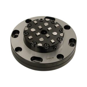 3R-680.24-V MacroMagnum chuck, manual VDP