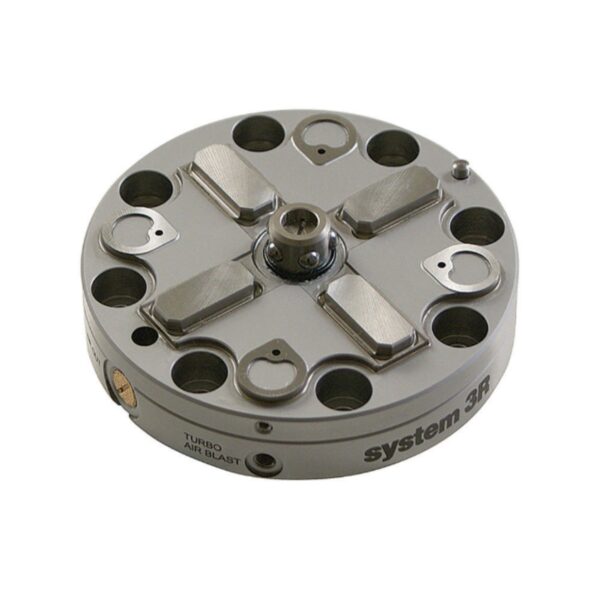 3R-602.81RS Mandrin pneumatique MacroHP