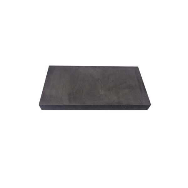 PLAQUE GRAPHITE