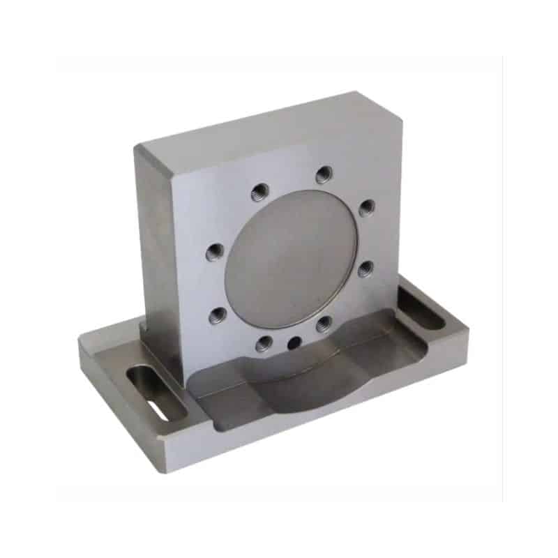 Base pour diviseur et mandrin