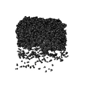 CHARBON ACTIF GRANULOMÉTRIE DE 2.4 à 0.4mm FILTERCARB GCC-8x30