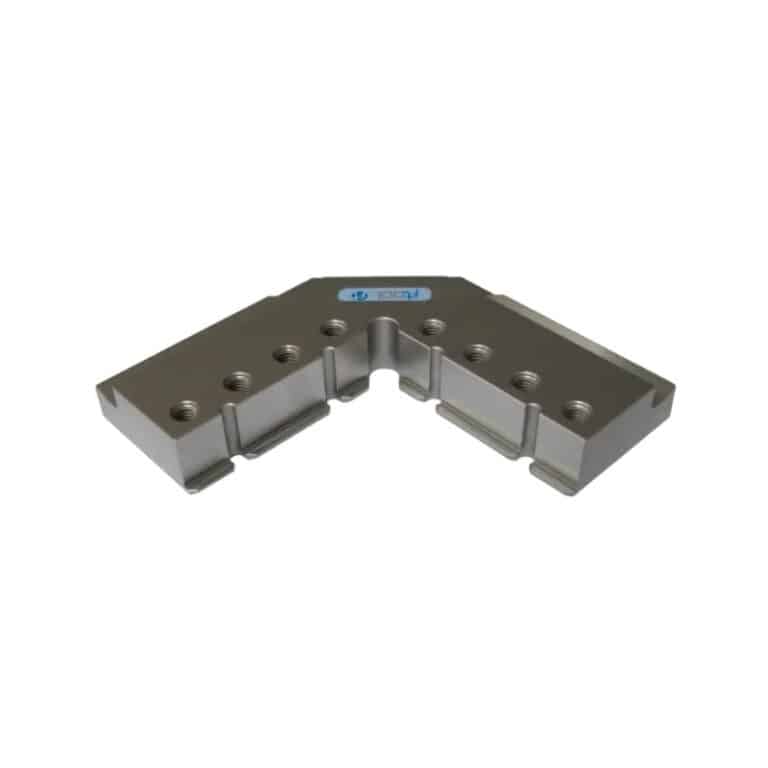 Équerre set 85 spéciale +3 mm