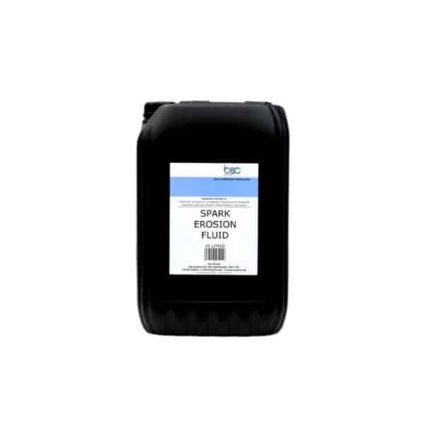 Fluide diélectrique spark erosion fluid K