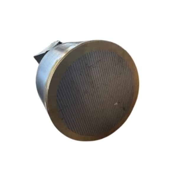 Mandrin circulaire aimant permanent (Ø 100 mm - H : 52 mm) – Image 3