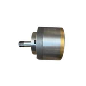 Mandrin circulaire aimant permanent (Ø 100 mm - H : 52 mm)