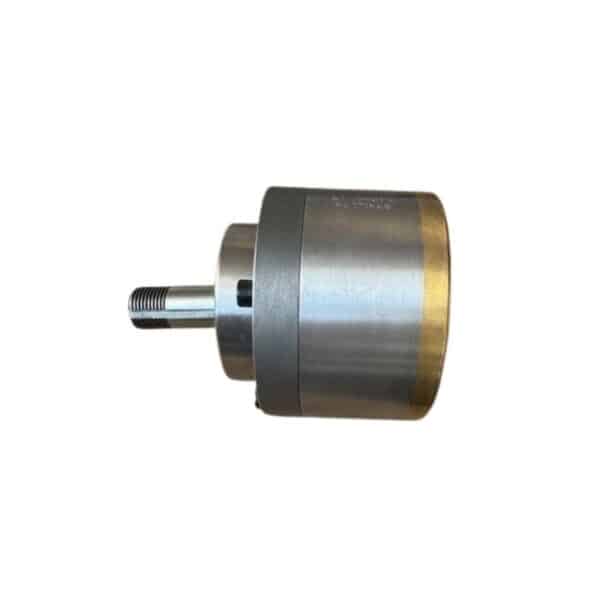 Mandrin circulaire aimant permanent (Ø 100 mm - H : 52 mm)