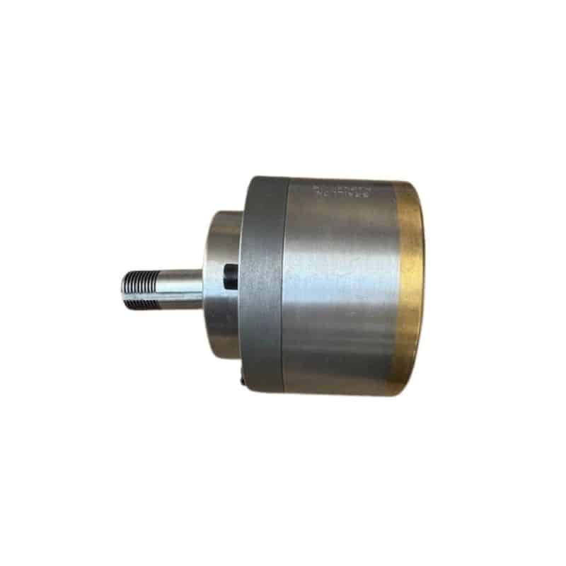 Mandrin circulaire aimant permanent (Ø 100 mm - H 52 mm) (2)