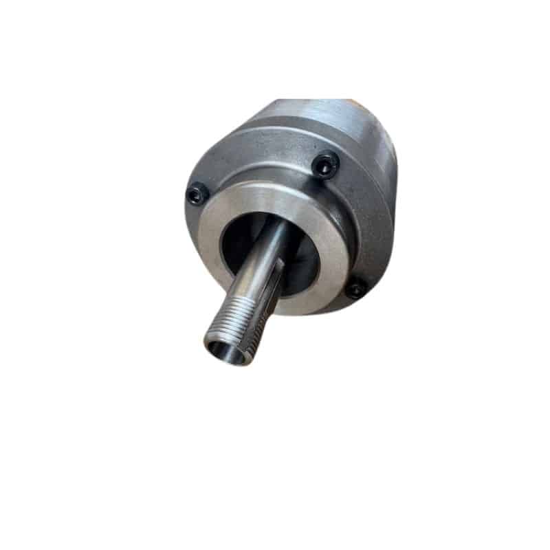 Mandrin circulaire aimant permanent (Ø 100 mm - H 52 mm) (2)