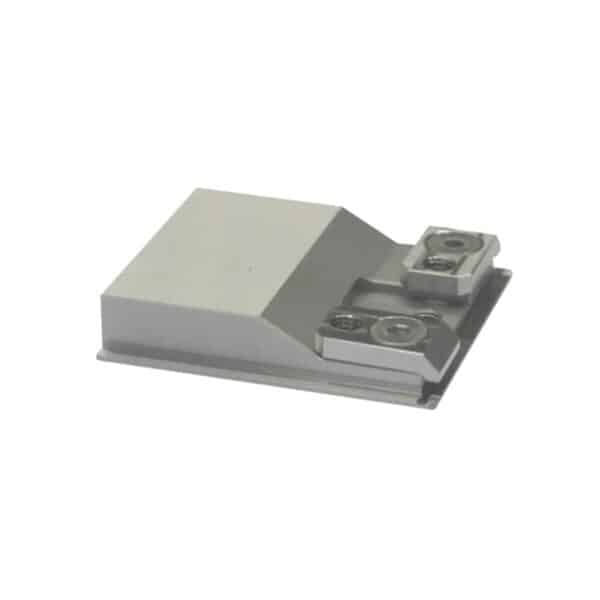 Mini plaque de serrage univers