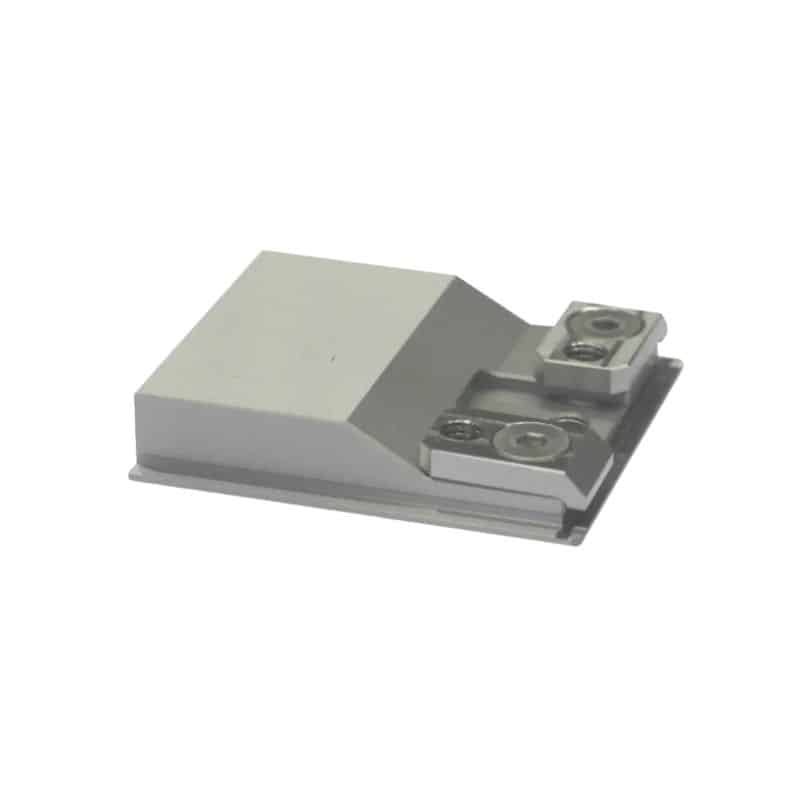 Mini plaque de serrage univers