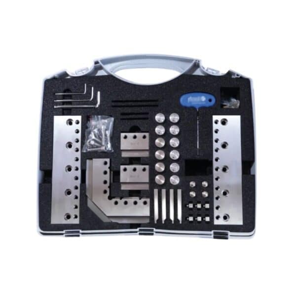 Règle set Z +3 mm