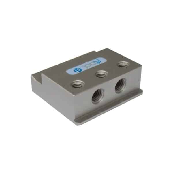 Support de face spéciale +3 mm
