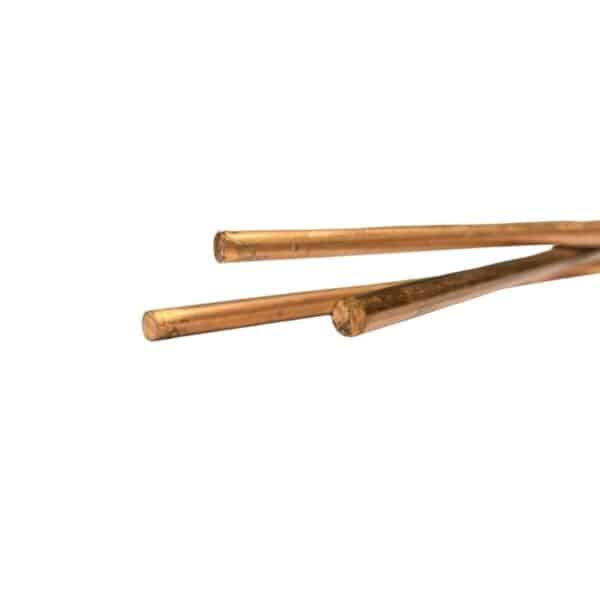 Barre Cuivre Ø 0,5 mm