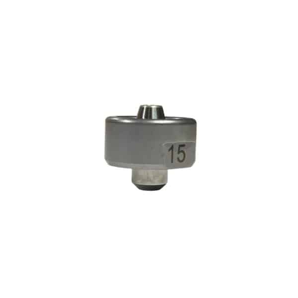 Balzer System 15/11 noyau MD, D-0.15/3.00 x 23 mm