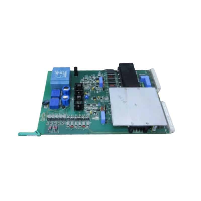 Carte UPA16 FIAB CT8121610C