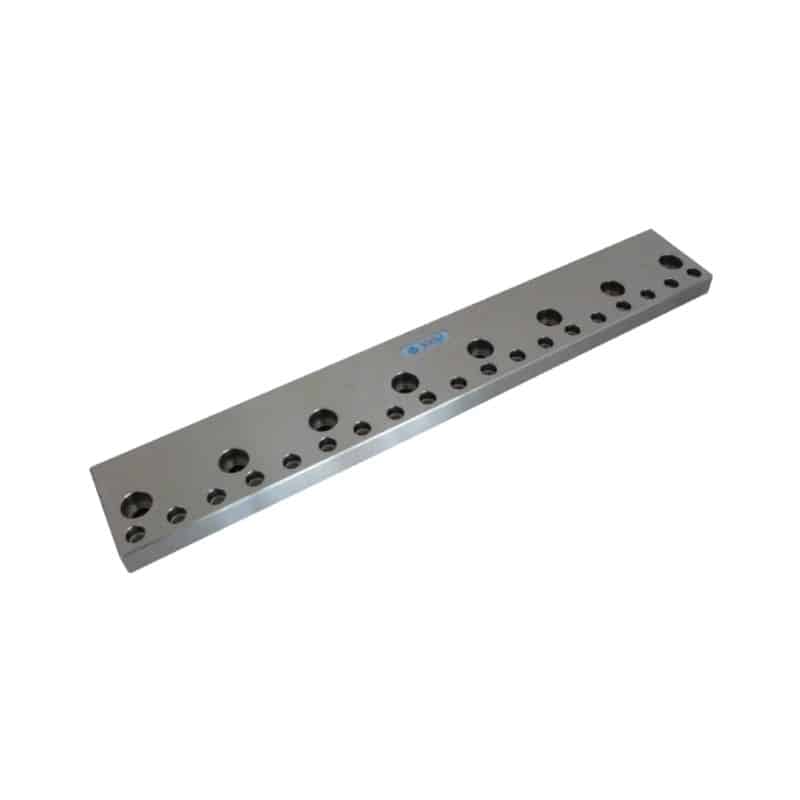 FT-01487 Règle de base 380 mm
