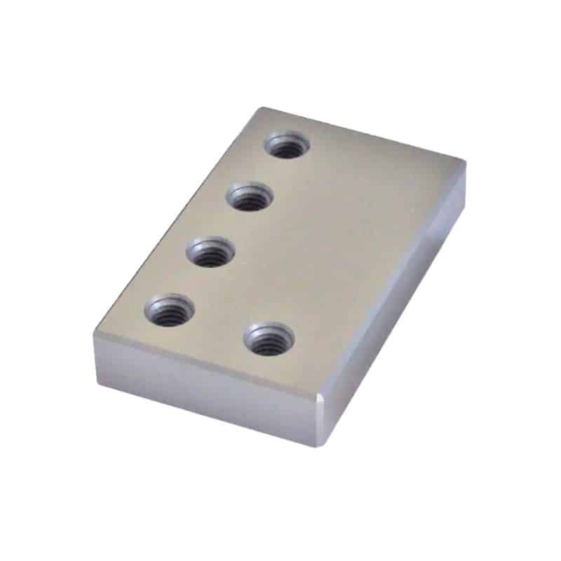 FT-01569 Interface plate 45 75 mm
