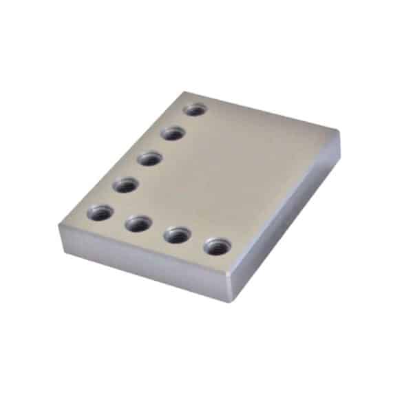 FT-01570 Interface plate 65 85 mm