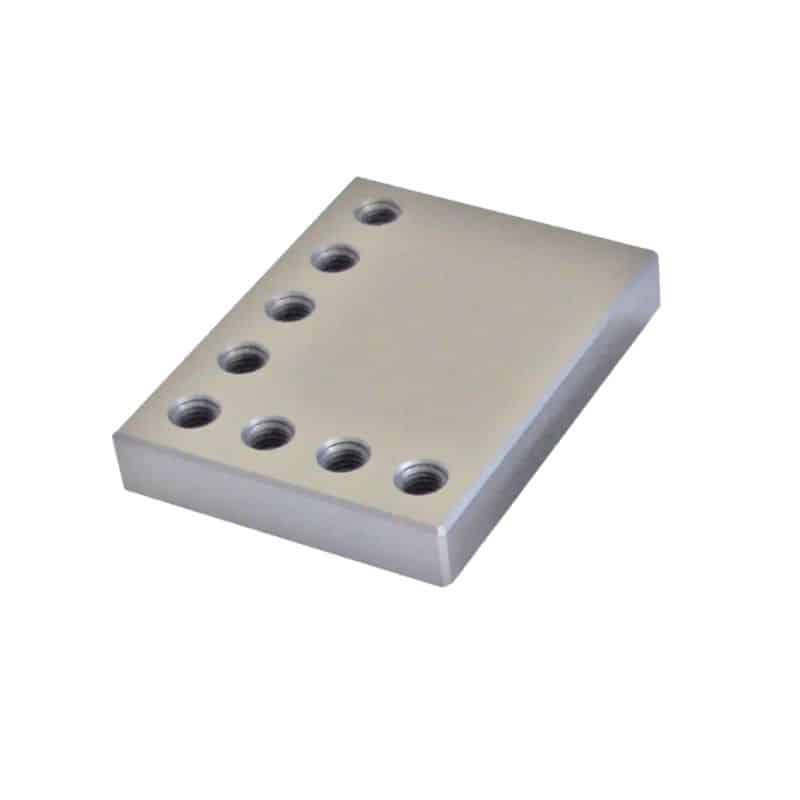 FT-01570 Interface plate 65 85 mm