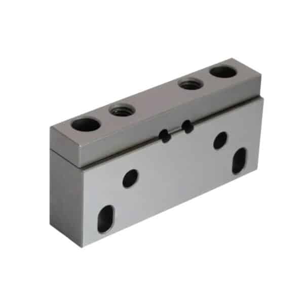 FT-01695 - Adaptateur IF 90° pour rotule 3D
