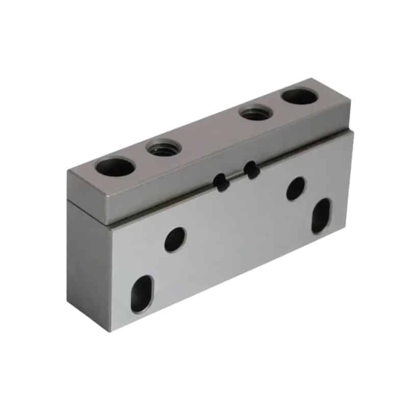 FT-01695 Adaptateur IF 90° pour rotule 3D