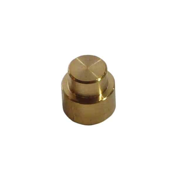 FT-01492 Patin de serrage laiton