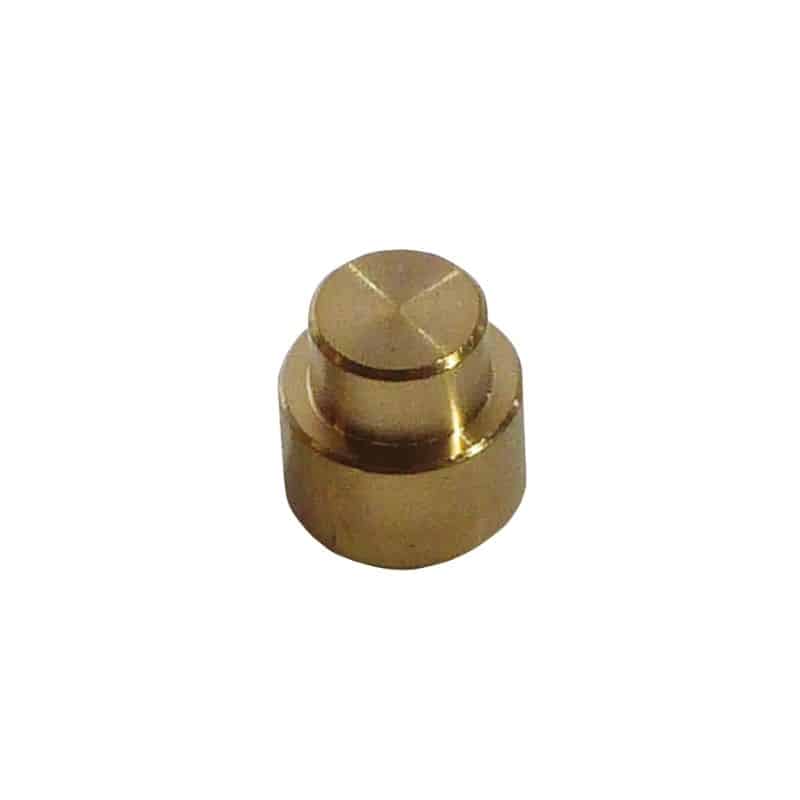FT-01492 Patin de serrage laiton