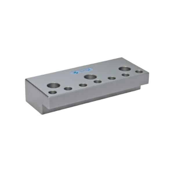 Règle de base F-Tool FT-01347 – 140 mm pour machines d’électroérosion