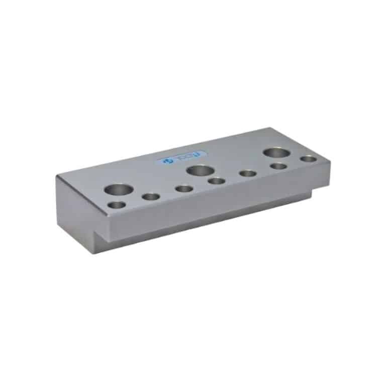 Règle de base F-Tool FT-01347 – 140 mm pour machines d’électroérosion