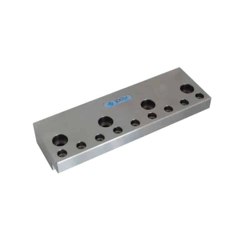 Règle de base F-Tool FT-01348 pour électroérosion – 180 mm