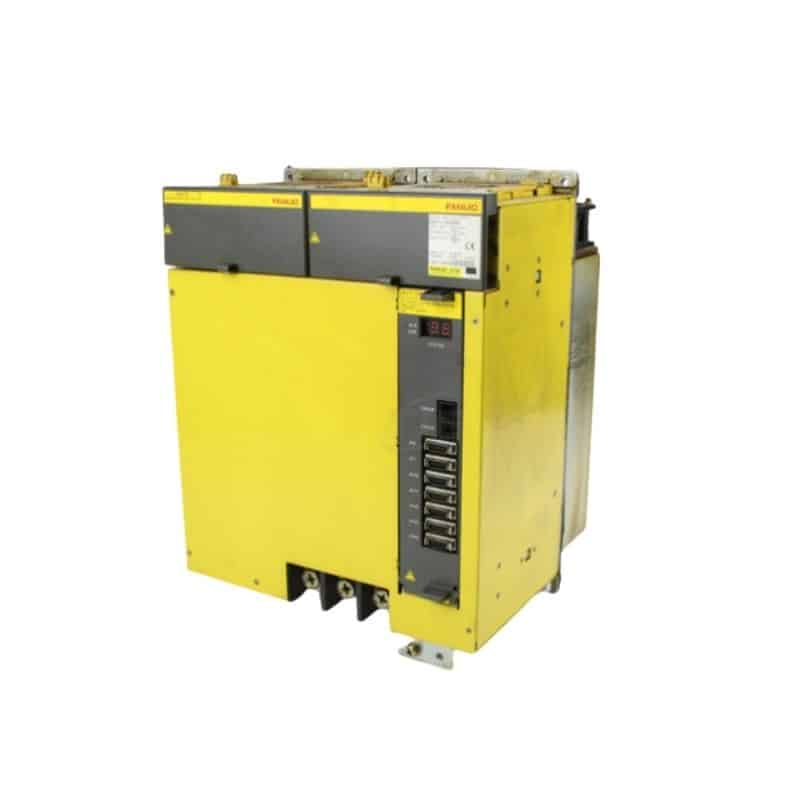 Spindle power drive (Ref A06B-6112-H045-550)