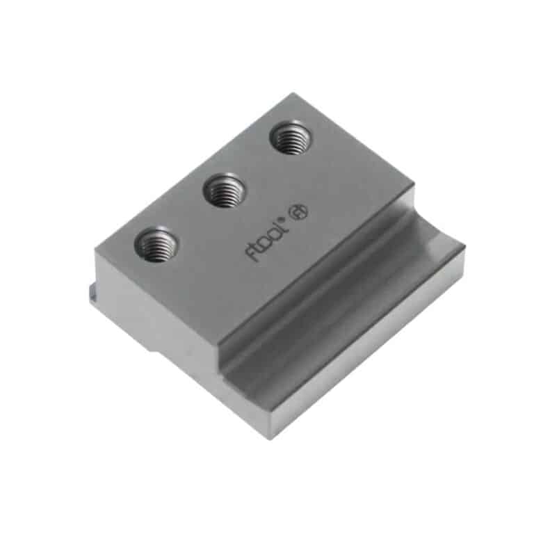 Support de face F-Tool FT-01350 pour bridage en électroérosion