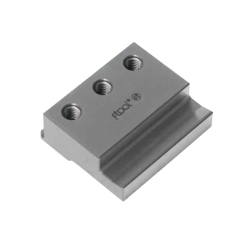 Support de face F-Tool FT-01350 pour bridage en électroérosion
