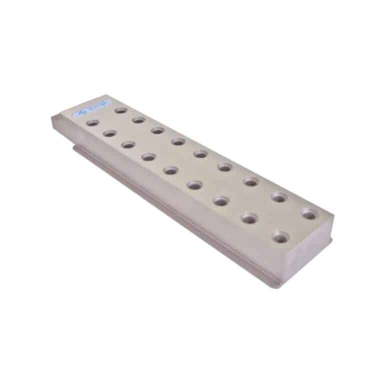 Support de bridage latéral pour électroérosion – F-Tool FT-01351