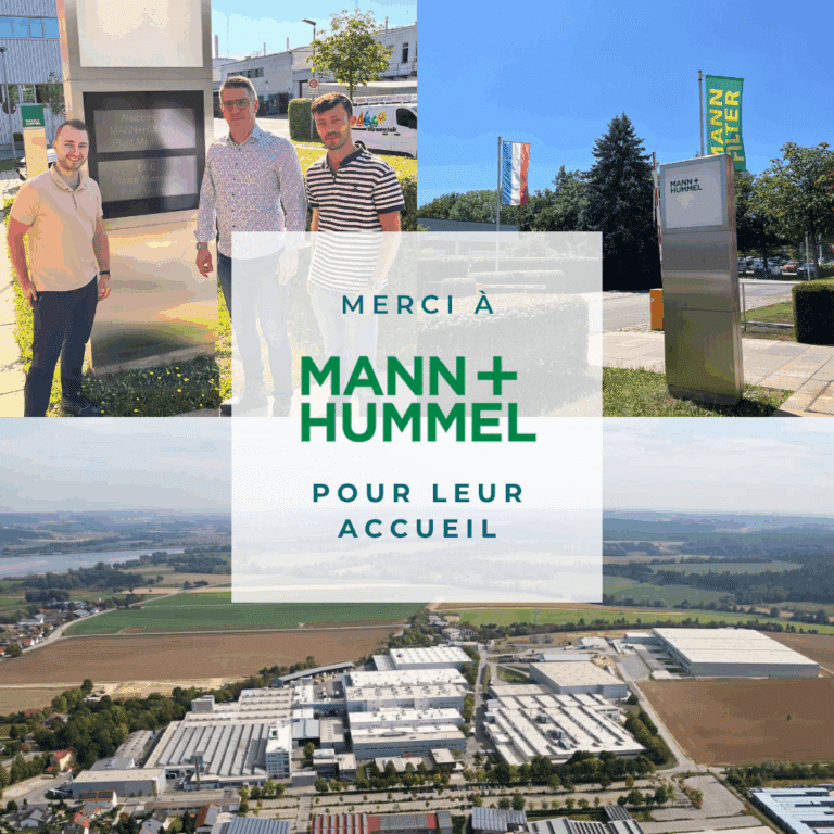 Visite Mann+hummel