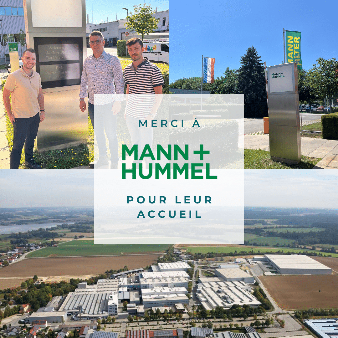 Visite Mann+hummel