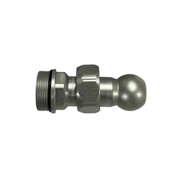 3 SEGMENTS 46.5 MM COOLING LINE 1/2