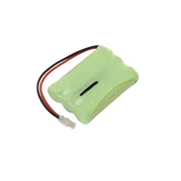 Batterie pack 3 Accu NI CD 600 mAH (Ref 200972014)