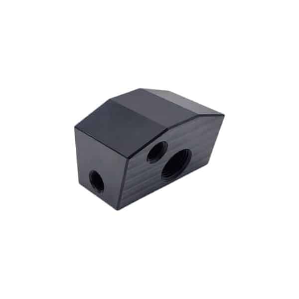 Bloc d'injection (ref200434231)