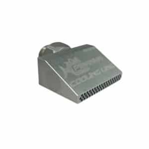 BUSE PLATE 50 MM 3 RANGEES COOLING LINE 1/2
